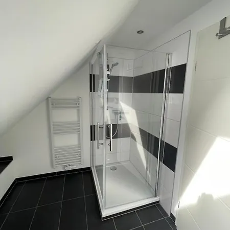 Das Kleine Schwarze 2.0 Guest house *