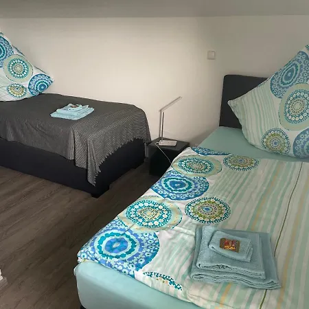 Guest house Das Kleine Schwarze 2.0