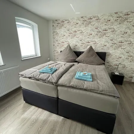 Guest house Das Kleine Schwarze 2.0 Tiddische