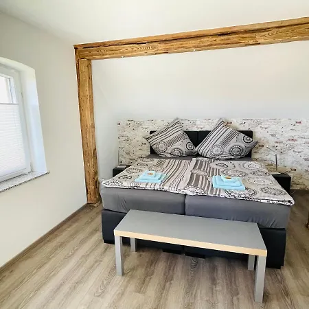 Das Kleine Schwarze 2.0 Guest house *